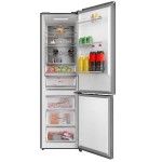 Frigor�fico Combinado TEKA RBF 88680 SS