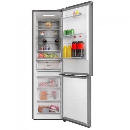 Frigor�fico Combinado TEKA RBF 88680 SS