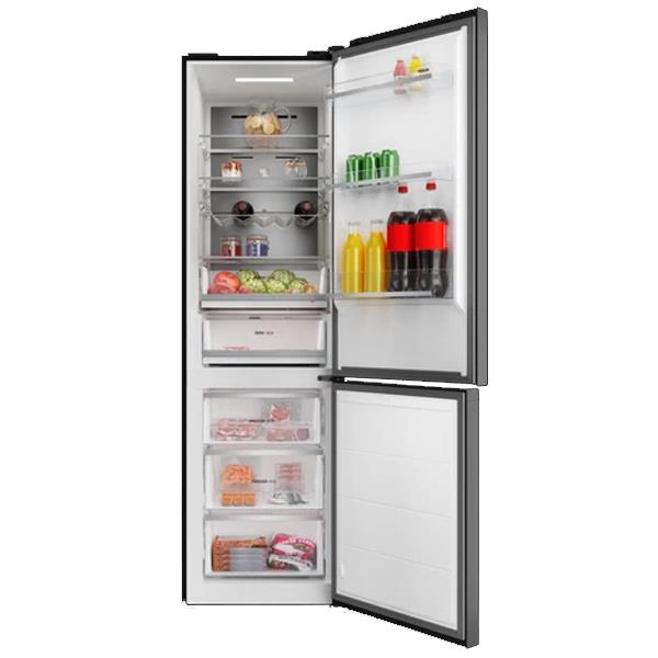 Frigor�fico Combinado TEKA RBF 88670 GBK