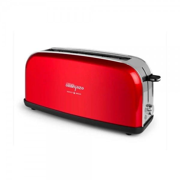 Torradeira ORBEGOZO TOV6200