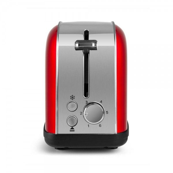 Torradeira ORBEGOZO TOV6200