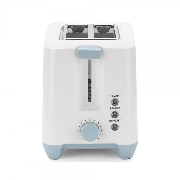 Torradeira ORBEGOZO TO3020 Torradeira ORBEGOZO TO3020