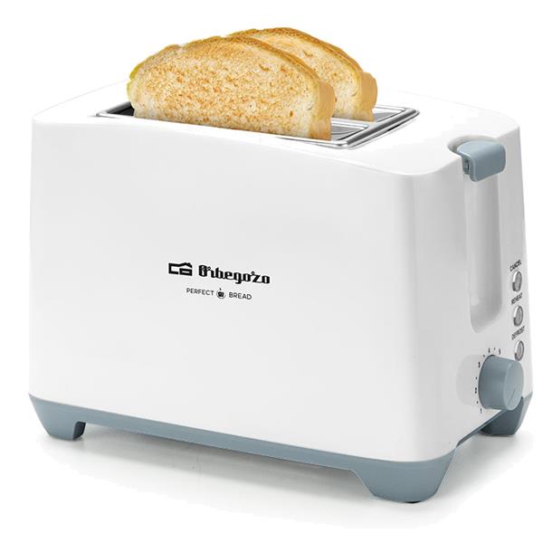 Torradeira ORBEGOZO TO3020