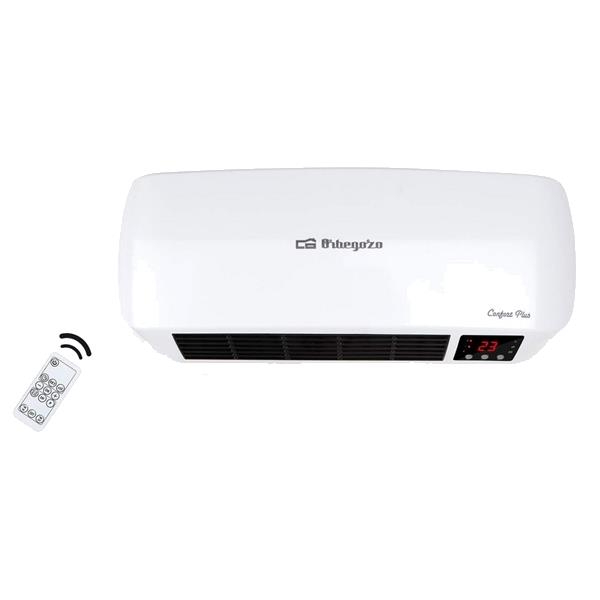 Aquecedor Orbegozo Split SP 6000