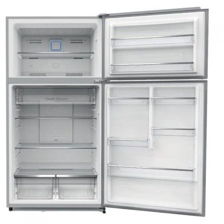 Frigor�fico com congelador INFINITON FG-780IX