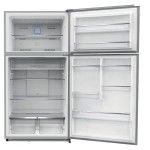 Frigor�fico com congelador INFINITON FG-780IX