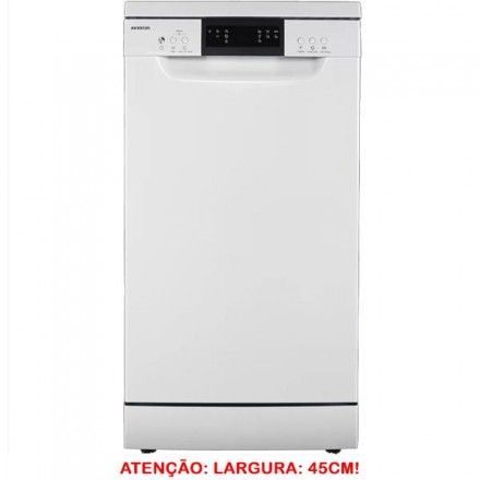 M�quina de Lavar Loi�a INFINITON DIW-42HW