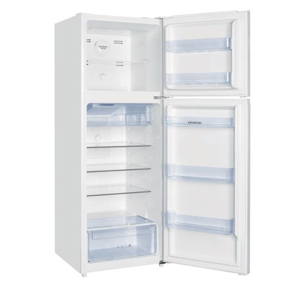 Frigor�fico com congelador INFINITON FG-330TD70WEJ