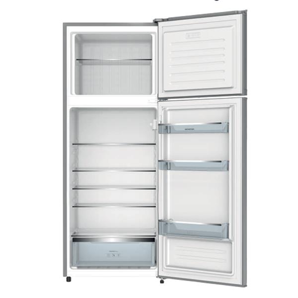 Frigorífico com congelador INFINITON FG-300D75XER