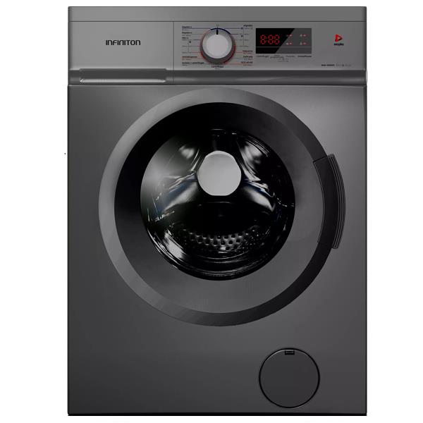 M�quina de Lavar Roupa INFINITON WMD61DPE