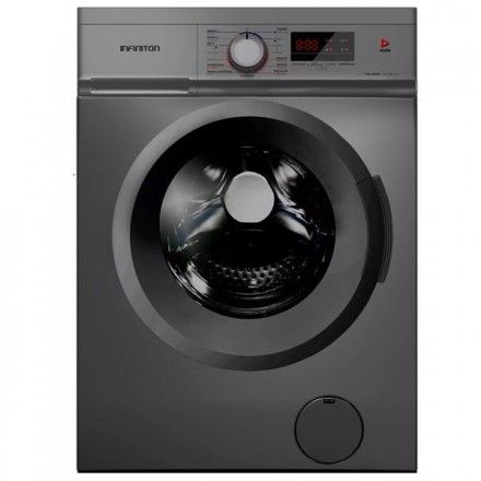 M�quina de Lavar Roupa INFINITON WMD61DPE