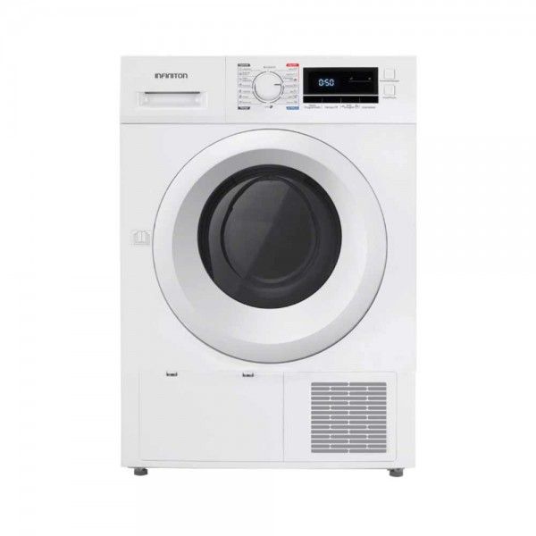 M�quina de Secar INFINITON SD-HT86