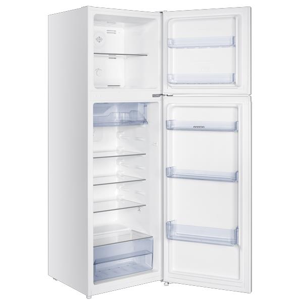 Frigor�fico com congelador INFINITON FG-248TD67WEN