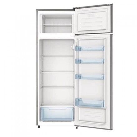 Frigor�fico com congelador INFINITON FG-239D16XEV2