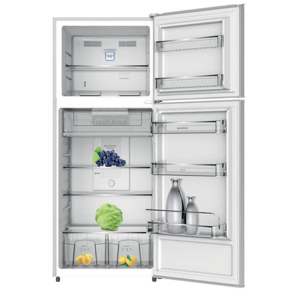 Frigor�fico com congelador INFINITON FG-420TD76XES