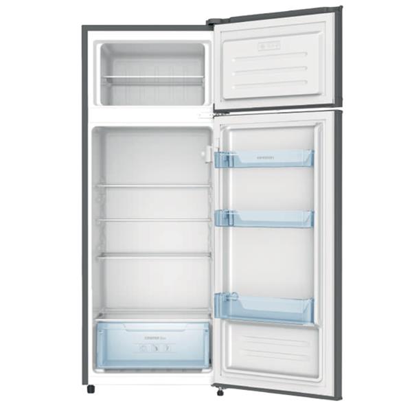 Frigor�fico com congelador INFINITON FG-249D14NEA