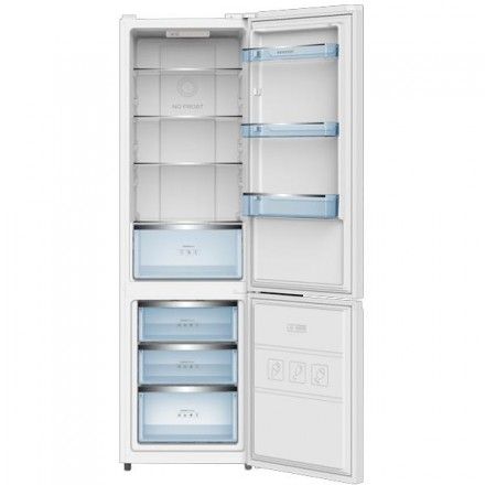 Frigor�fico Combinado INFINITON FGC-340C20BEM