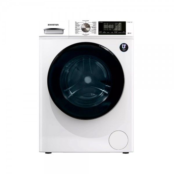 M�quina de Lavar Roupa INFINITON WMS94ABL