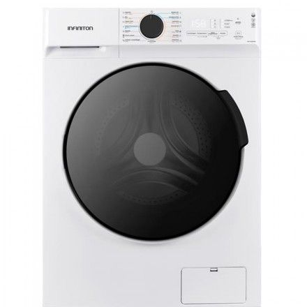 M�quina de Lavar e Secar INFINITON WSD-G8A6D4BN