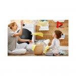 M�quina de Lavar e Secar INFINITON WSD-G8A6D4BN