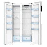 Frigor�fico Americano INFINITON SBS456A78WEG