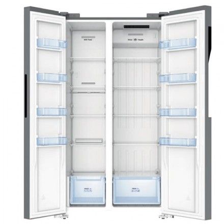 Frigor�fico Americano INFINITON SBS456A78XEL