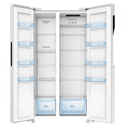 Frigor�fico Americano INFINITON SBS456A78WEG