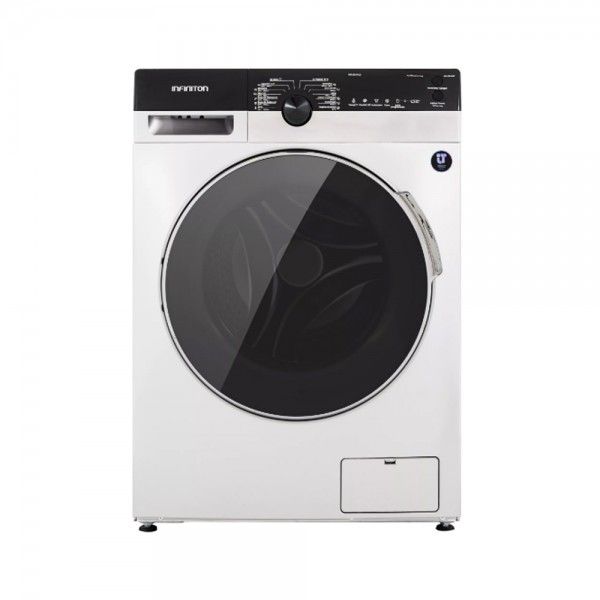 M�quina de Lavar Roupa INFINITON WMG124