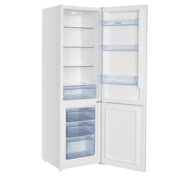 Frigor�fico Combinado INFINITON FGC-262C80BEP