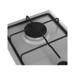 Placa a G�s BEKO HDCG 32220 FX