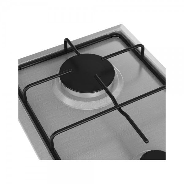 Placa a G�s BEKO HDCG 32220 FX