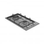 Placa a G�s BEKO HDCG 32220 FX