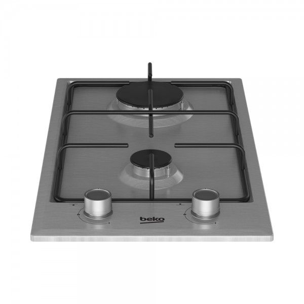 Placa a G�s BEKO HDCG 32220 FX