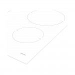 Placa de Indu��o BEKO HII64200FMTW