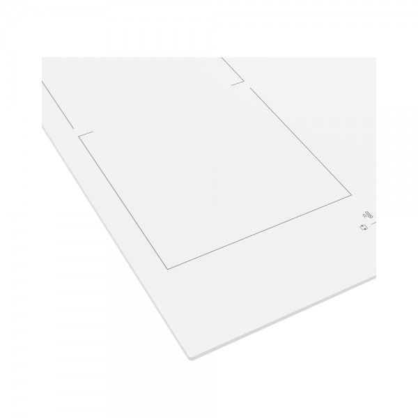 Placa de Indu��o BEKO HII64200FMTW