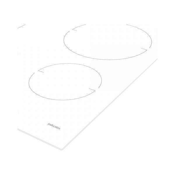 Placa de Indu��o BEKO HII64200FMTW