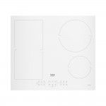 Placa de Indu��o BEKO HII64200FMTW