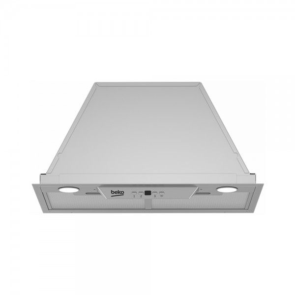 Exaustor de Integrar BEKO HNU51630SH