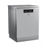 M�quina de Lavar Loi�a BEKO BDFN36641XA