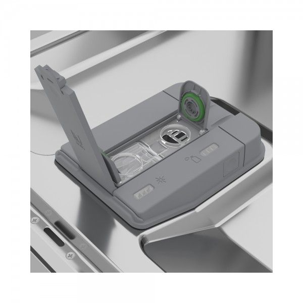 M�quina de Lavar Loi�a BEKO BDFN36641XA