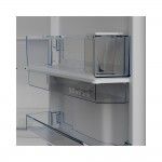 Frigor�fico Combinado BEKO B3RCNE364HDS