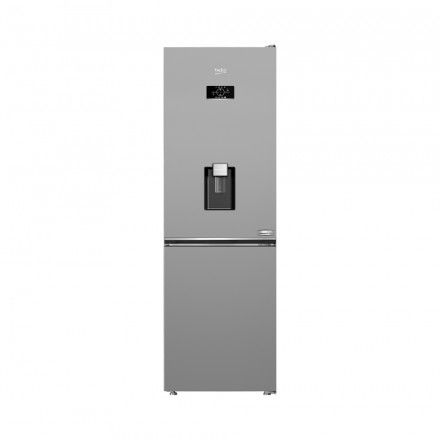 Frigor�fico Combinado BEKO B3RCNE364HDS