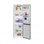 Frigor�fico Combinado BEKO B3RCNE364HDS