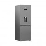 Frigor�fico Combinado BEKO B3RCNE364HDS