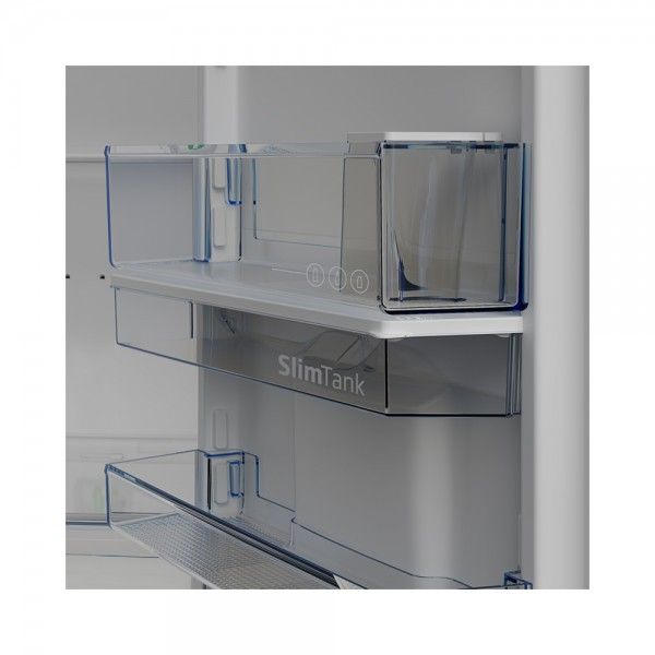 Frigor�fico Combinado BEKO B3RCNE364HDS