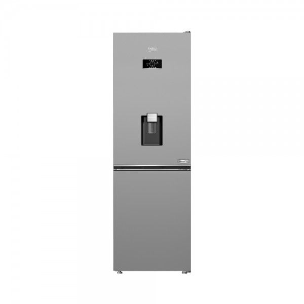 Frigor�fico Combinado BEKO B3RCNE364HDS