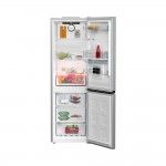 Frigor�fico Combinado BEKO B3RCNE364HDS