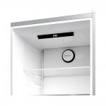 Frigor�fico Combinado BEKO B3RCNE364HDS