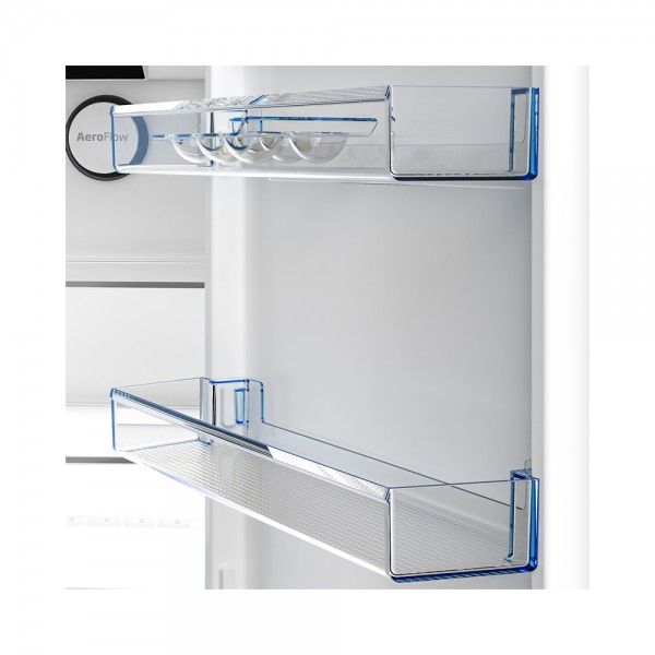 Frigor�fico Combinado BEKO B3RCNE364HDS