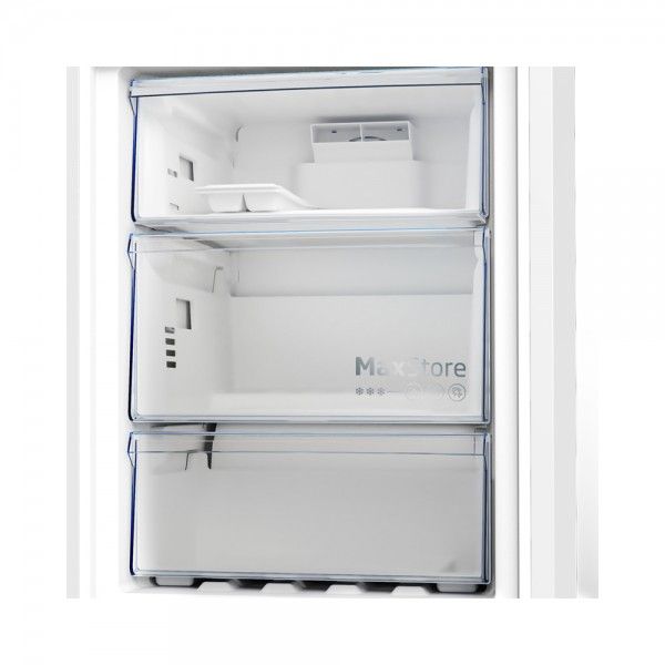 Frigor�fico Combinado BEKO B3RCNE364HDS